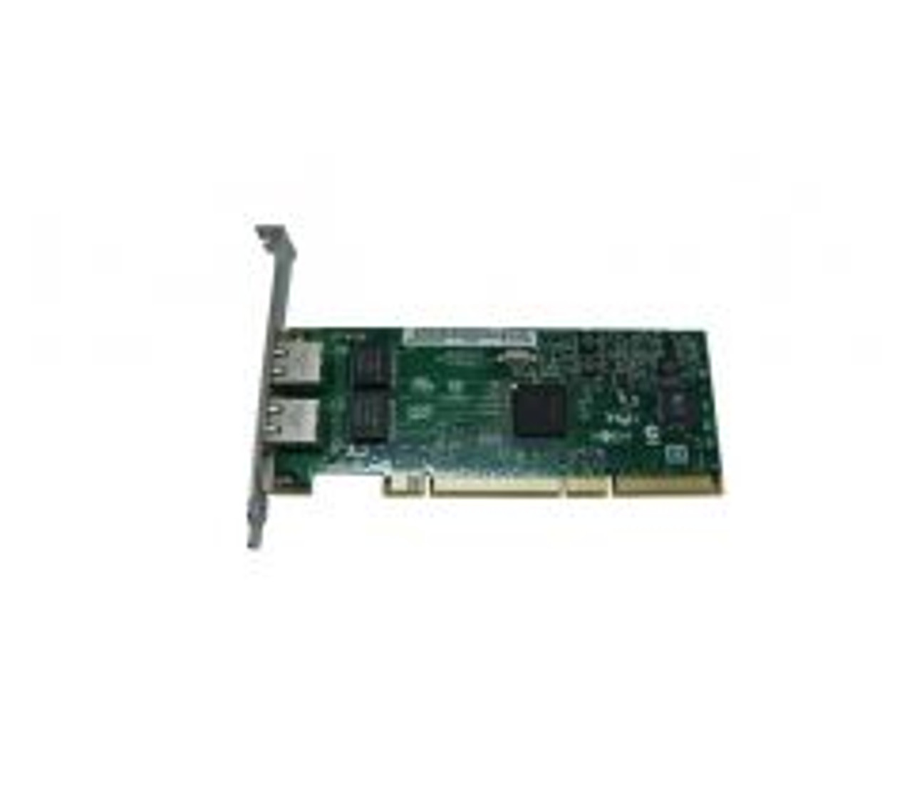 D15113-004 | INTEL |IBM 5706 Dual-Port 10/100/1000 Gigabit Ethernet Adapter