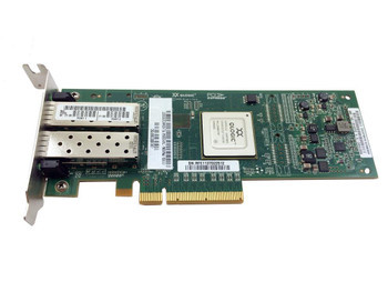 5708-91XX | IBM | Dual-Ports 10Gbps 10Gbase-Sr Pci Express 2.0 X8 Fcoe Network Adapter
