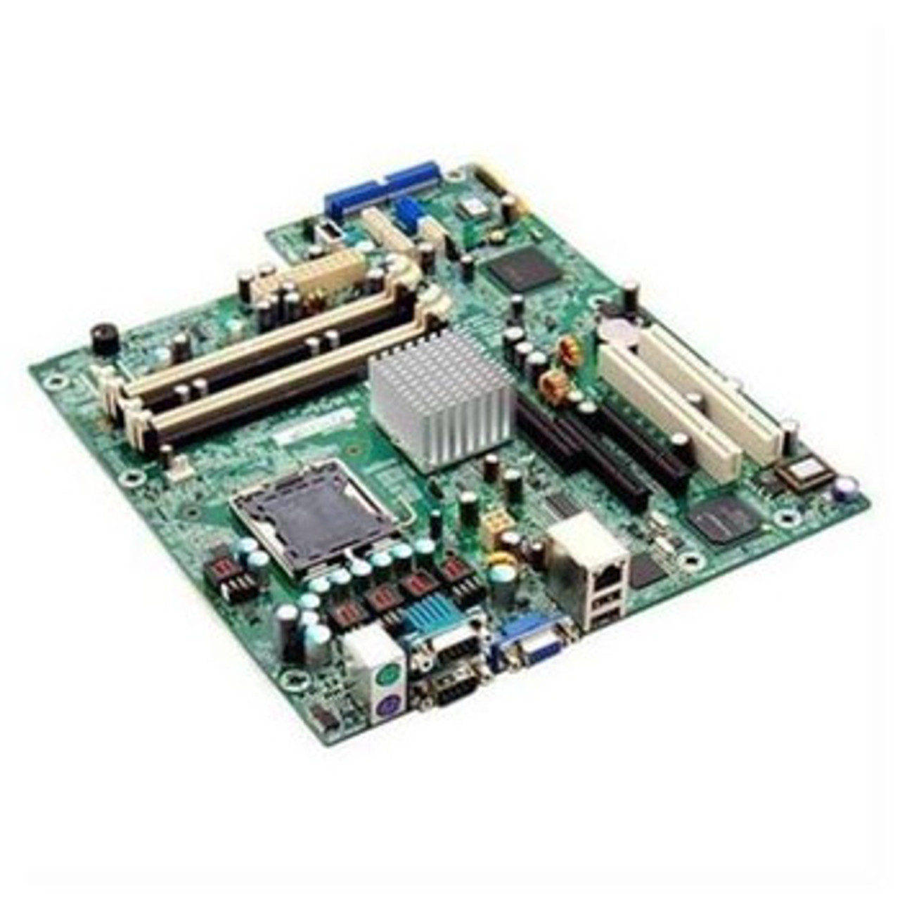124888-101 | COMPAQ | System Board MOTHERBOARD For Presario 5800