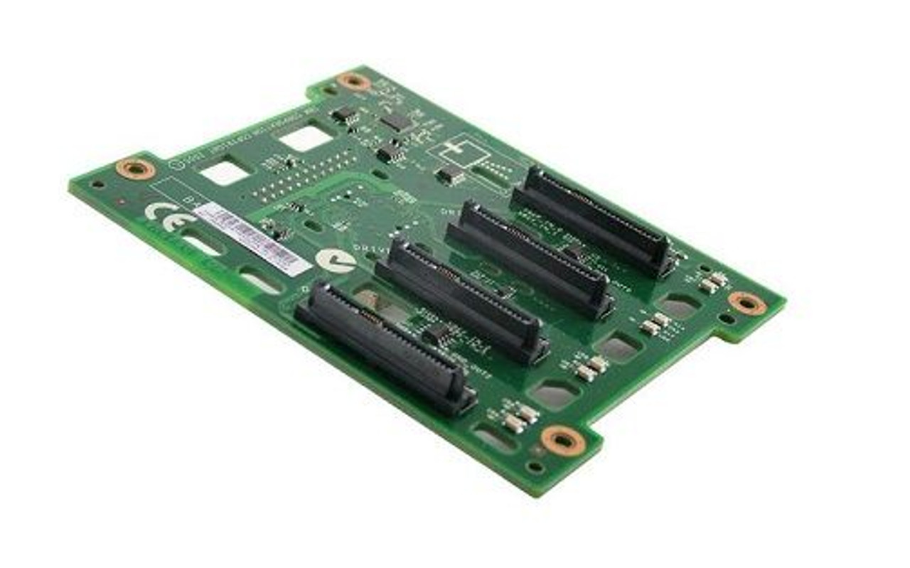00FJ752 | Ibm | Hdd Backplane For X3550