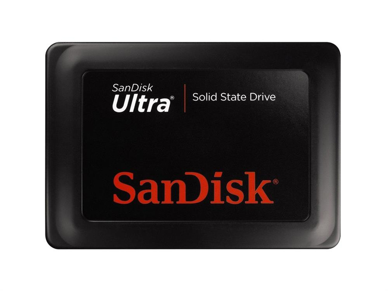 SDSSDH-060G-G25 | Sandisk | Ultra 60Gb Mlc Sata 3Gbps 2.5-Inch Internal Solid State Drive (Ssd)