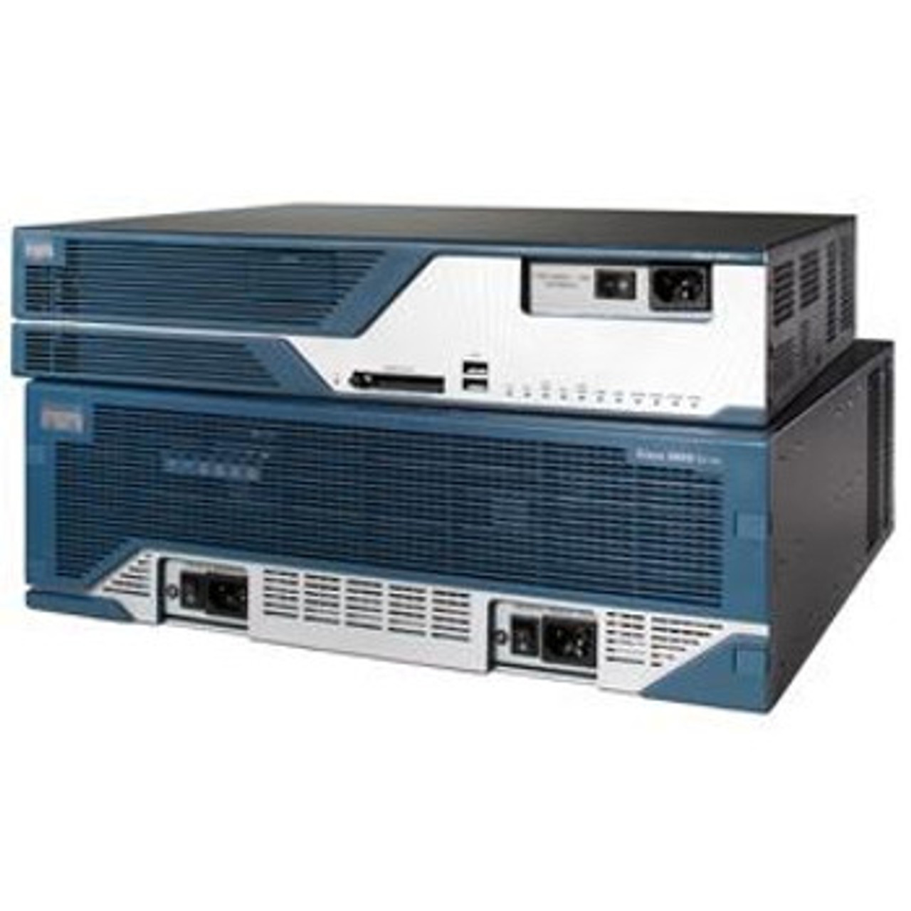 C3825-NOVPN | CISCO | 3825 Integrated Services Router 1 X Sfp 2 X Nme 4 X Hwic 2 X Aim 4 X Pvdm 2 X 10/100/1000Base-T Lan  ""