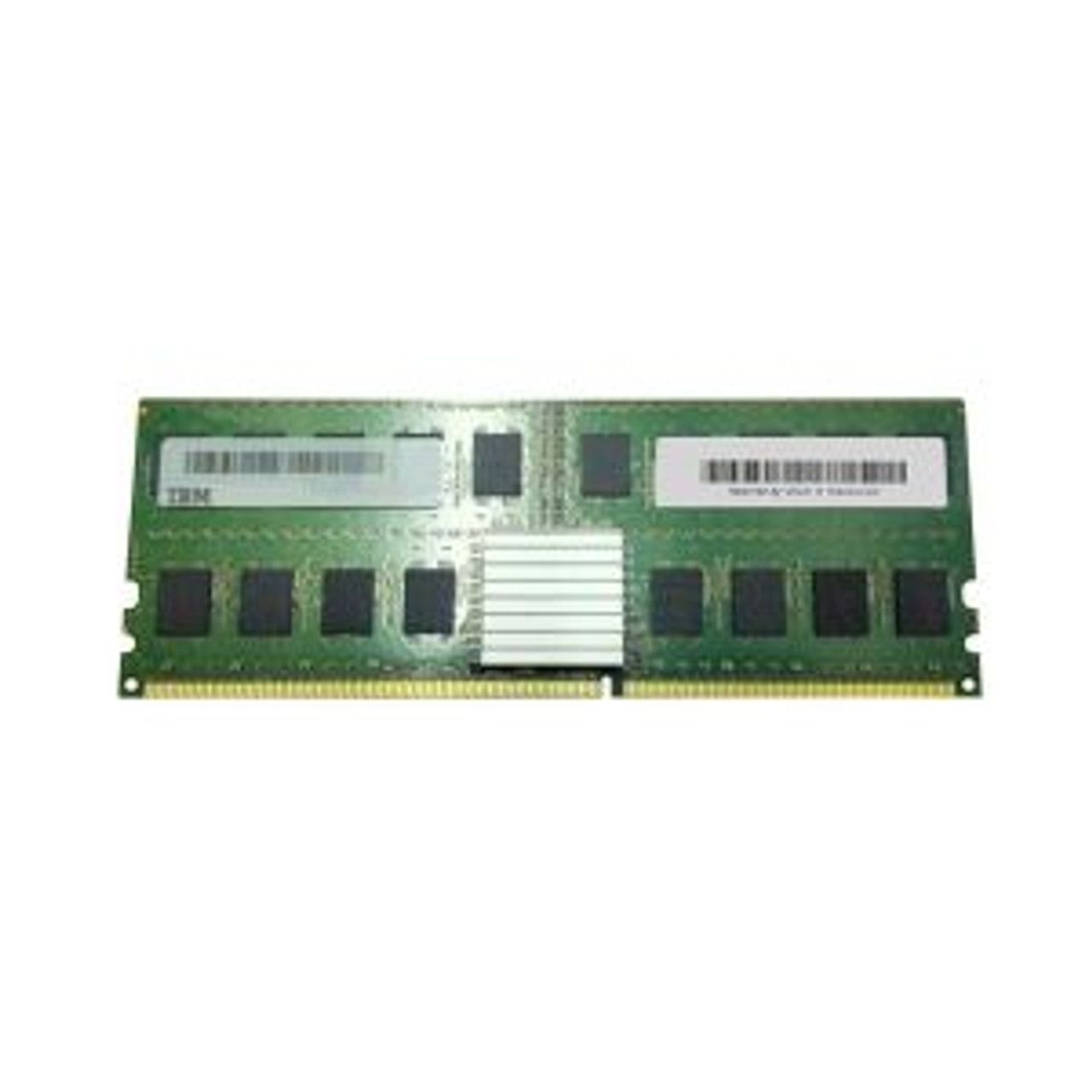 4498-9406 | Ibm | 32Gb Kit (4 X 8Gb) Pc2-3200 Ddr2-400Mhz Ecc Registered Cl3 276-Pin Dimm Quad Rank Memory