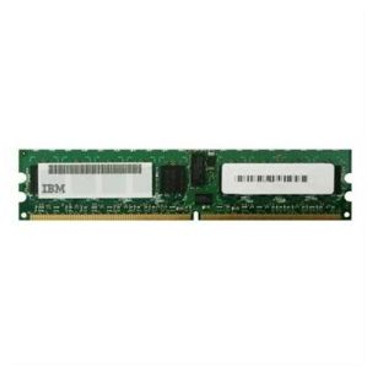 4502-9119 | Ibm | 16Gb Kit (4 X 4Gb) Pc2-4200 Ddr2-533Mhz Ecc Registered Cl4 276-Pin Dimm Memory 4502-9119 | Ibm | 16Gb Kit (4 X 4Gb) Pc2-4200 Ddr2-533Mhz Ecc Registered Cl4 276-Pin Dimm Memory