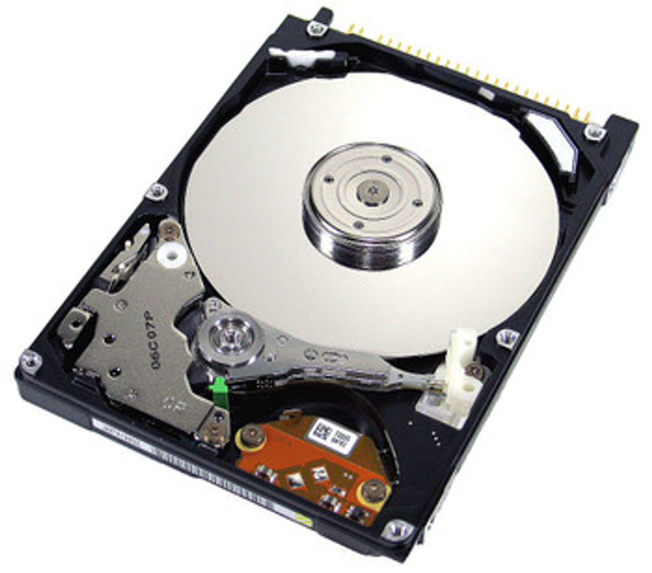 068CKF | DELL | 10Gb 4200Rpm Ata 100 2.5 2Mb Cache Hard Drive"