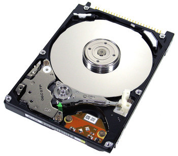 061GKN | DELL | 10Gb 4200Rpm Ata 100 2.5 2Mb Cache Hard Drive"
