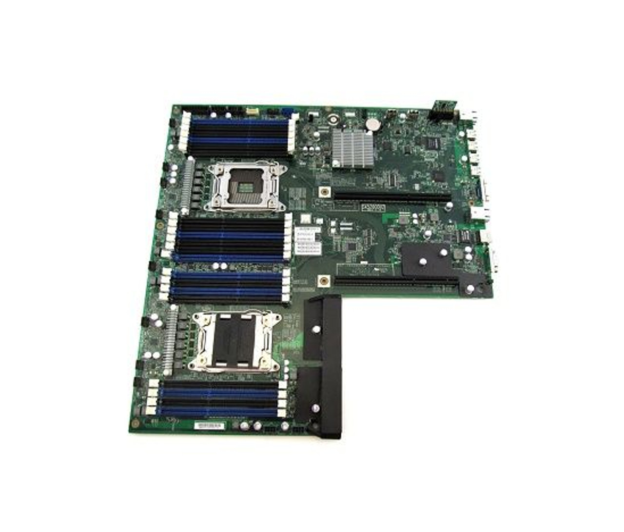 03T7724 | Lenovo | System Board Sx52600V2 V1.0 For Thinkserver Rd540 Rd640