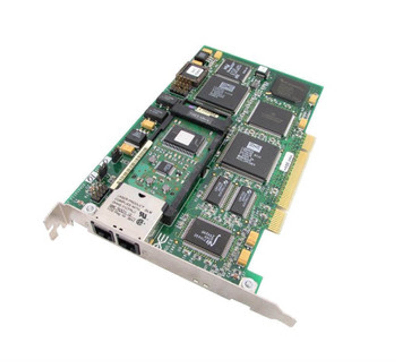401918-001-06 | HP | Fibre Channel 32-Bit 33 Mhz Pci Host Bus Adapt