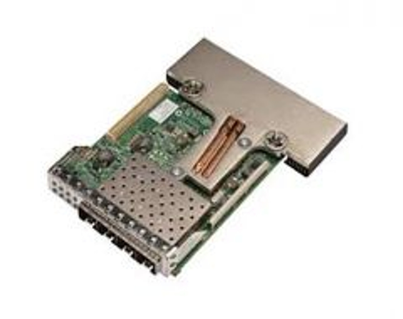 430-5141 | Dell | Broadcom 57840S 10Gb Quad Port Blade Network Daughter Card