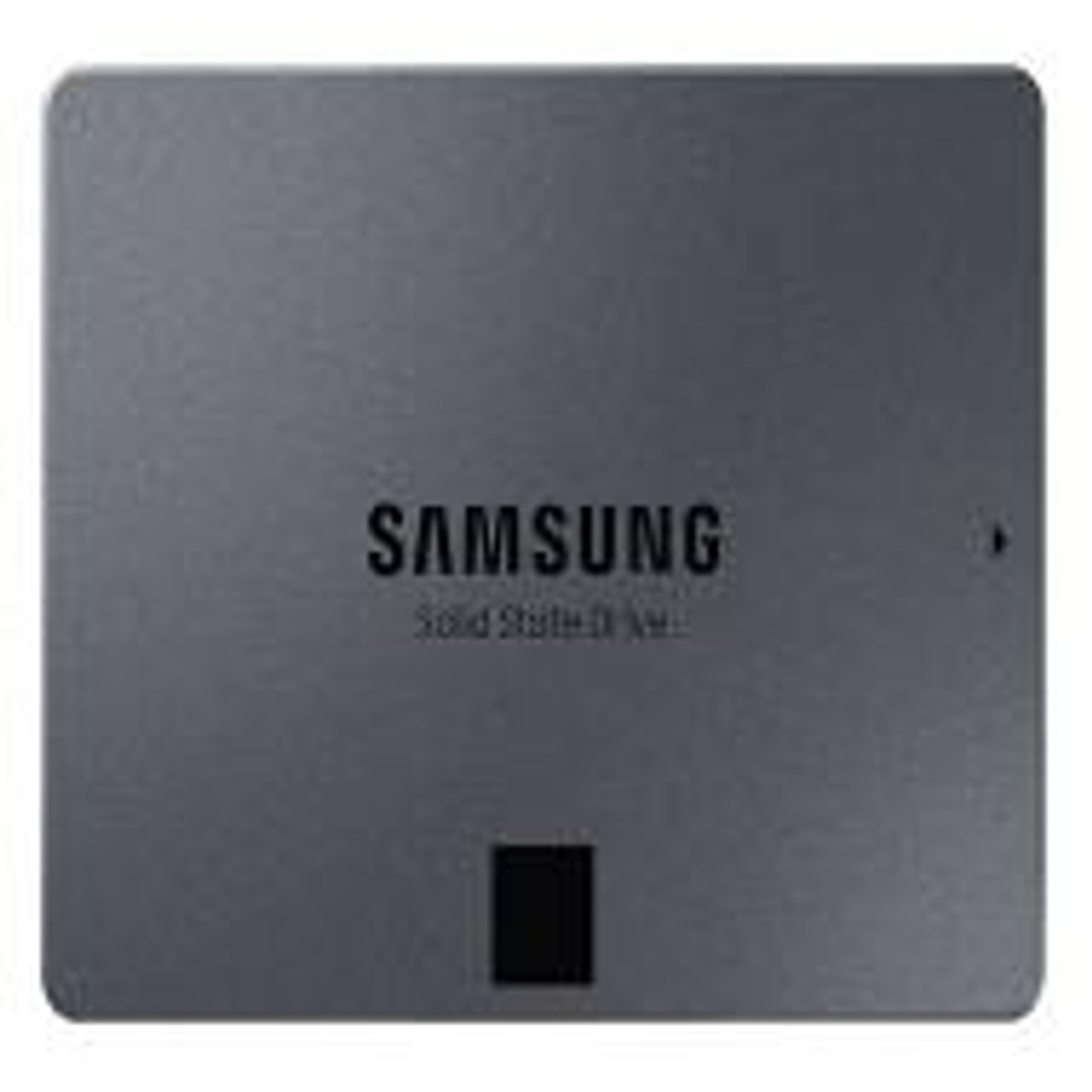 MZ-77Q2T0 | Samsung | B/Am 870 Qvo 2Tb 2.5Inch, Sata 6Gbps, Multi-Level Cell (Mlc) Internal Solid State Drive