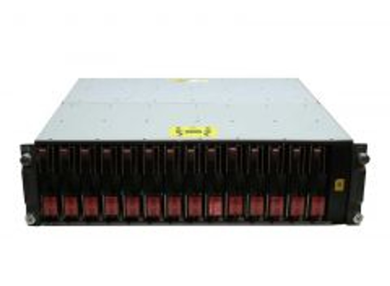 AD542C | Hp | 14-Bay Fibre Channel Hard Drive Enclosure