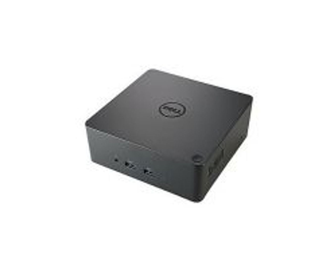 452-BNCP | Dell | Business Usb-C Thunderbolt Dock With Adapter 180W