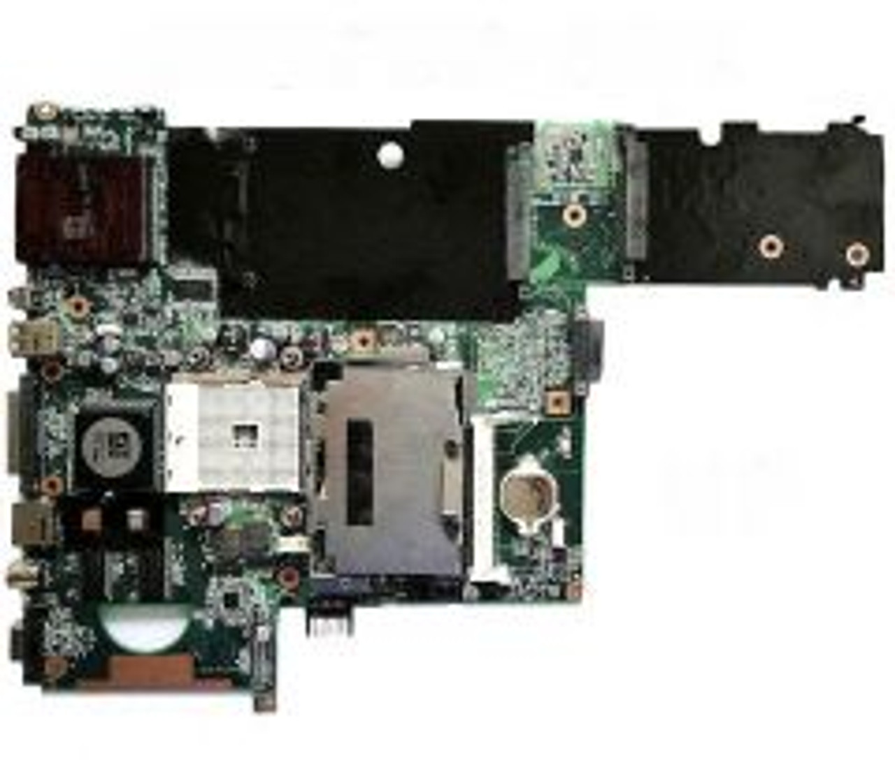 417029-001 | Hp | System Board (Motherboard) Ff Full Featured For Models With Amd Processors For Pavilion Dv8200 Series Notebook Pc