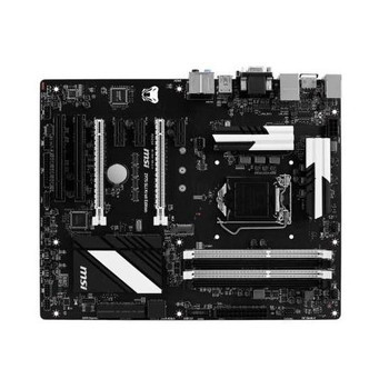 Z97SSLIKRAIT | MSI | Z97S Sli Krait Edition Socket LGa 1150 INTEL Z97 Express Chipset Inte Core I7 Processors Support Ddr3 4X Dimm 6X Sata 3.0Gb/S Atx Mot