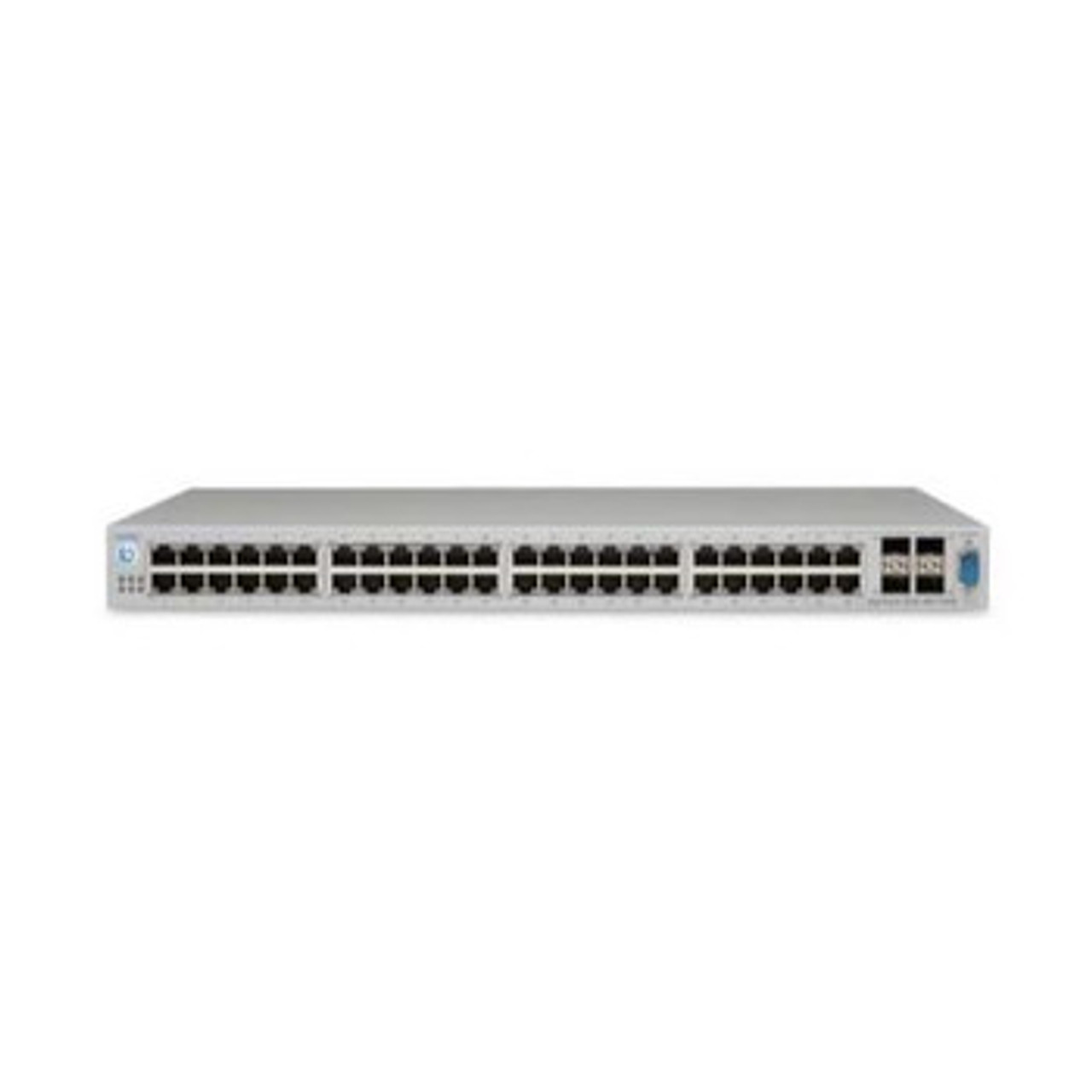 AL1001E03 | NORTEL | Gigabit Ethernet Routing 1U Switch 5510-48T With 48-Ports 10/100/1000 Plus 2-Ports Sfp