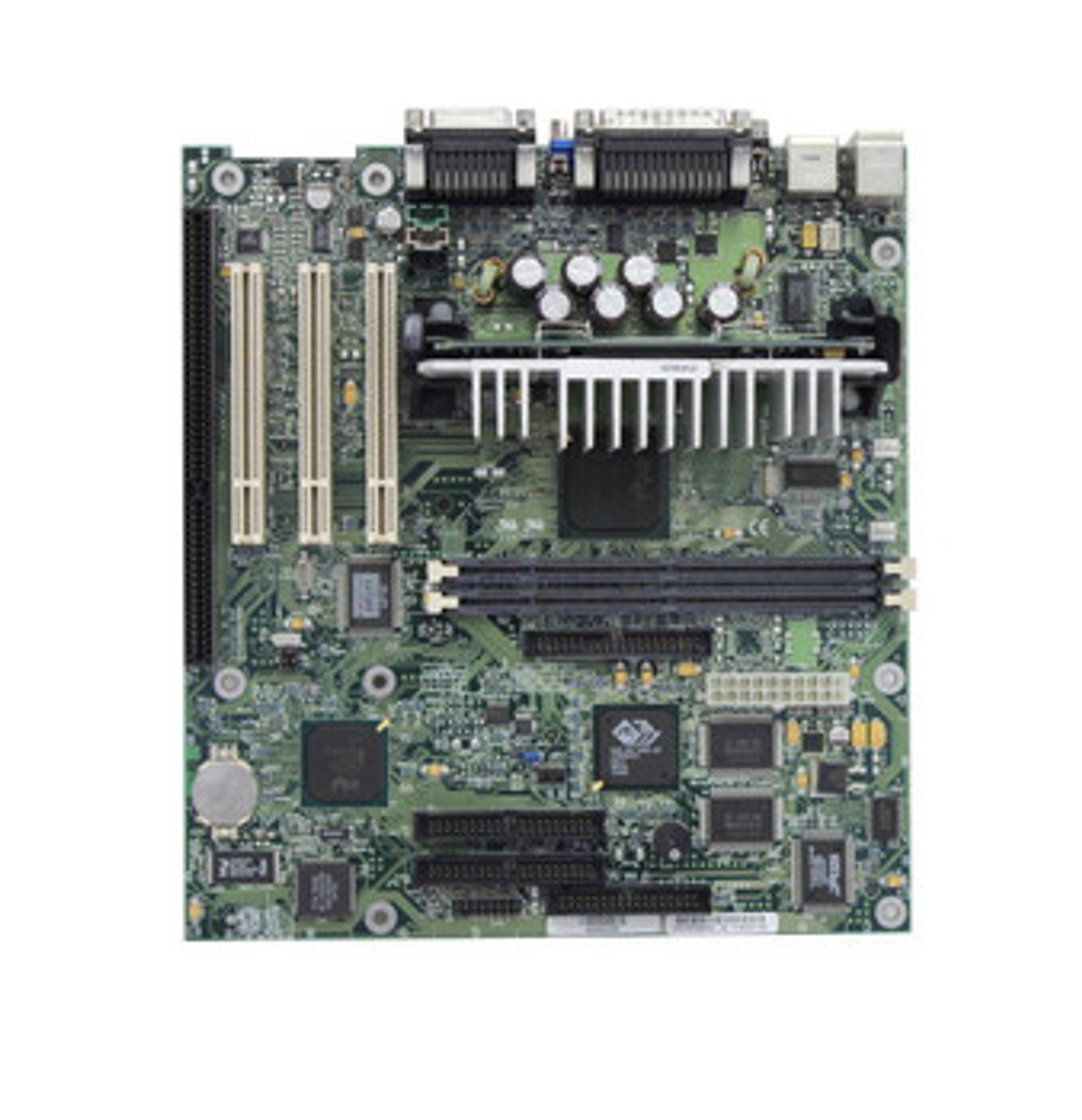 4000335-9 | INTEL | Mb P2 Slot 1 Lx P/N 4000335 Audio/Video Rev Aa 719638-104 5