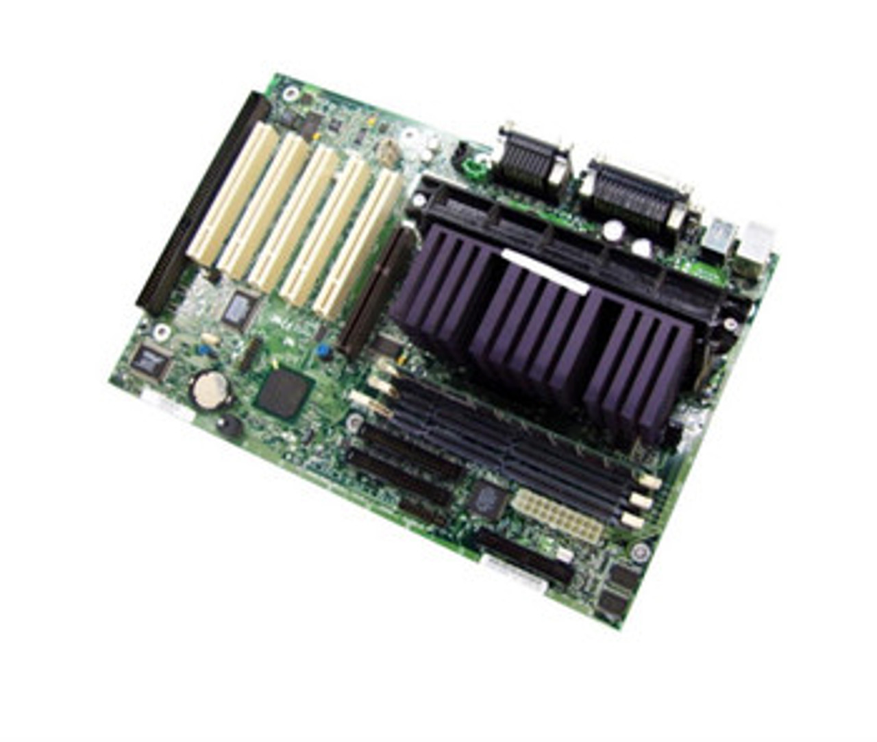 4000402 | INTEL | Mb Tabor2 Audio Rev Aa 719570-203 (3G-M9)