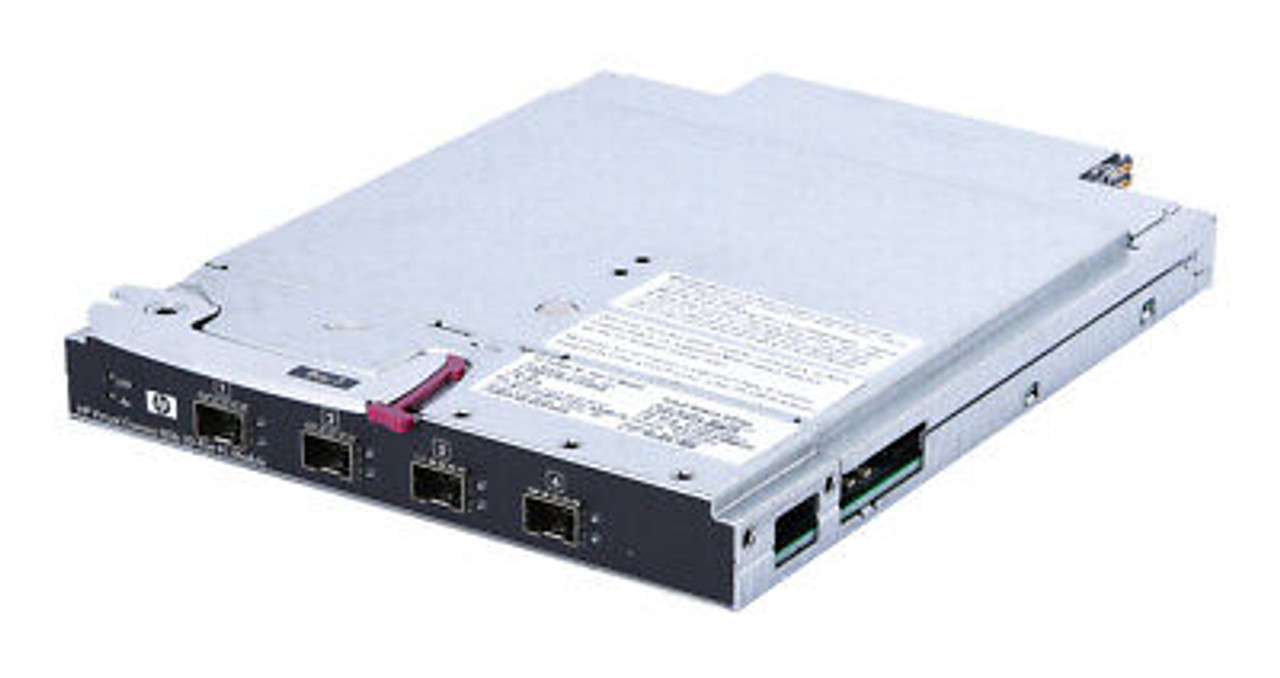 572216-001 | HP | Virtual ConNECt 8Gb 20-Port Fibre Channel Module Switch For C-Class