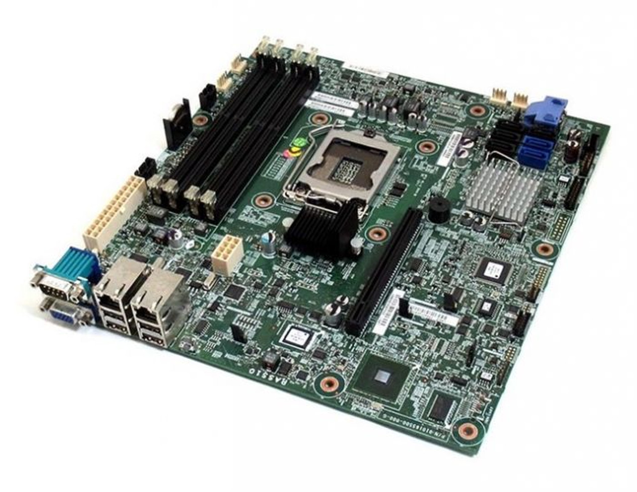00AL957 | Ibm | System Board (Motherboard) For X3100 M4