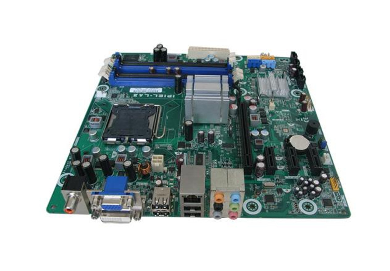 533234-002 | Hp | System Board (Motherboard) Eureka3-Gl8E