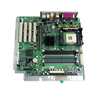 F1425-U | Dell | System Board (Motherboard) For Poweredge 400Sc Server