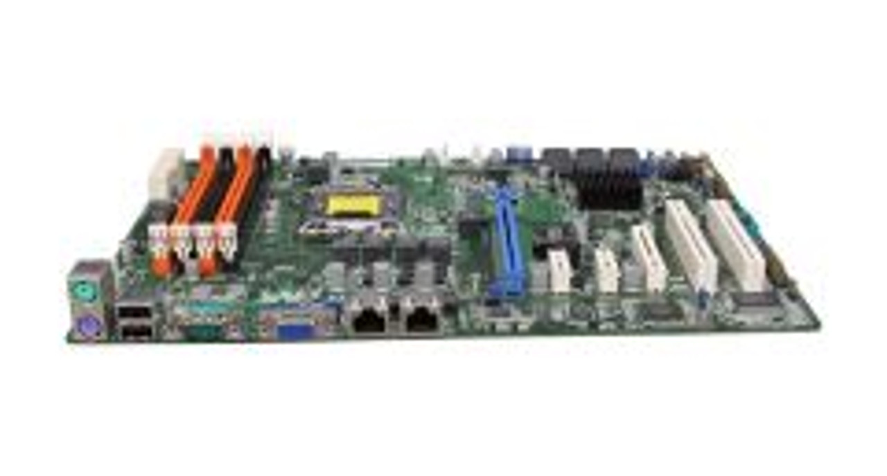 90-MSVDG0-G0UAY00Z | ASUS | P8B-X Server Motherboard INTEL Socket H2 LGa-1155 Atx 1 X Processor Support 32Gb Ddr3 Sdram Maximum Ram Serial Ata/300 Yes Controller Yes 1 X Pcie X16 Slot