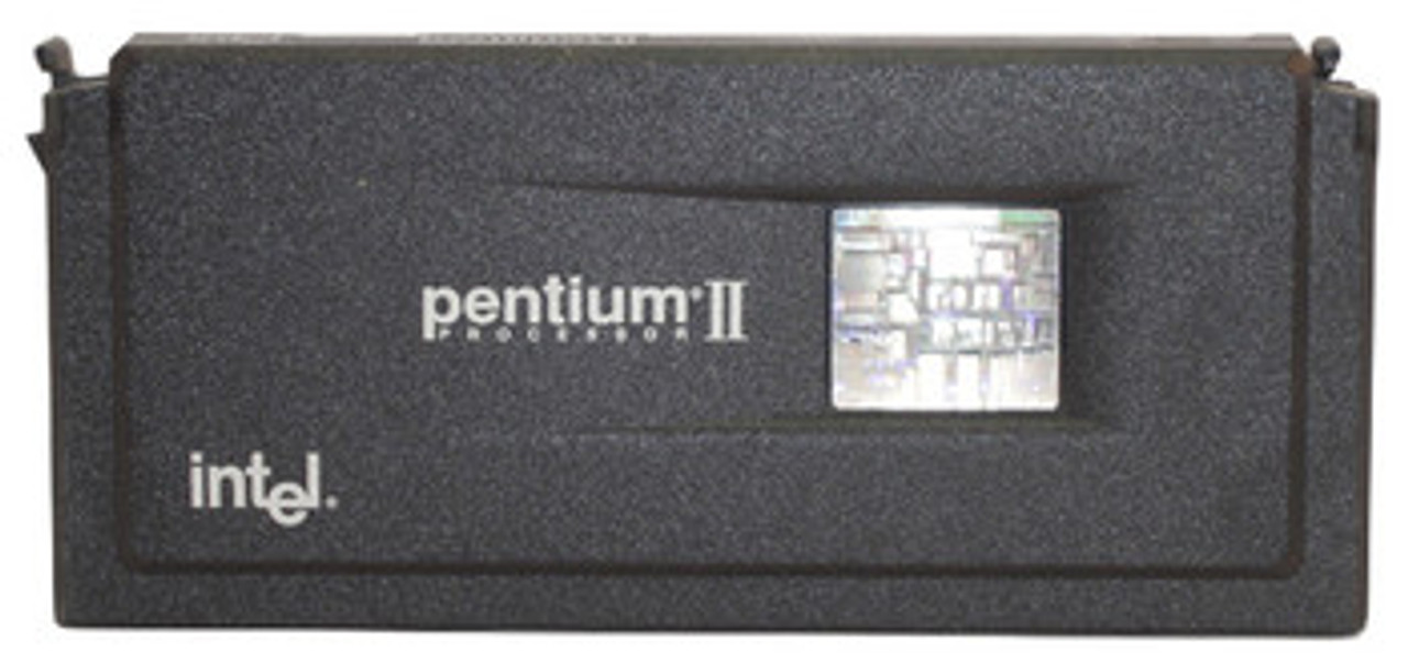 269648-001-OB | HP | Pentium Ii 1 Core Core 333Mhz Slot 2 512 Kb L2 Processor