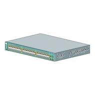 WS-C3560G-48TS-E | Cisco | Catalyst 48-Port Managed Gigabit Ethernet Switch