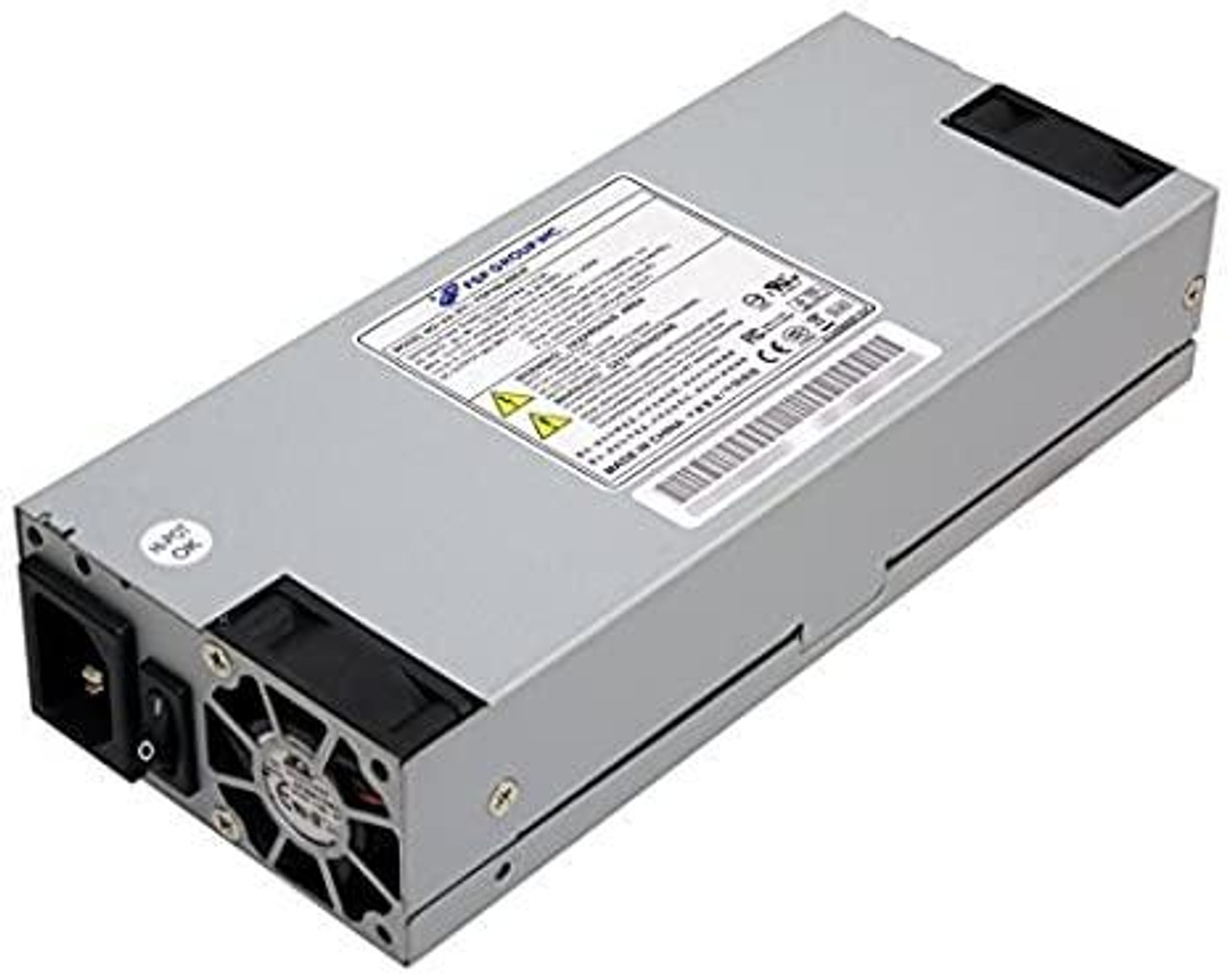 FSP350-701UJ | Sparkle | group 350-Watts Atx12V 80 Plus Bronze Power Supply