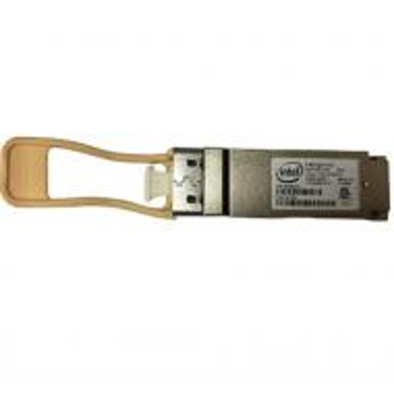 G67930-004 | Intel | 850Nm Qsfp+ Transceiver Module, 40 Gigabit Ethernet,40Gbase-Sr4,Mpo, Multi-Mode