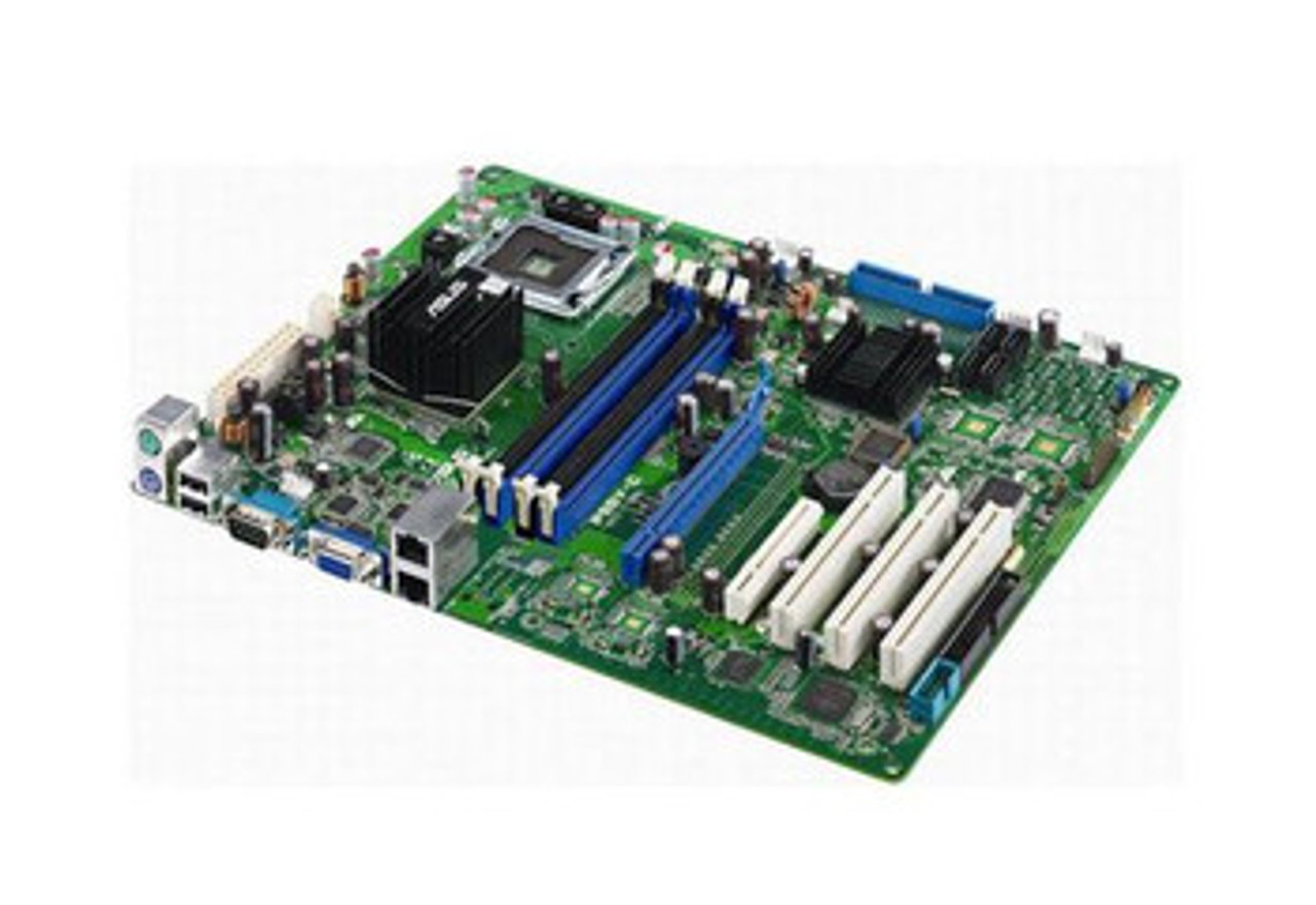 90-MSVBQ5-G0UAY00Z | ASUS | P5Bv-C INTEL Core 2 Duo Xeon Processors Support Atx Motherboard
