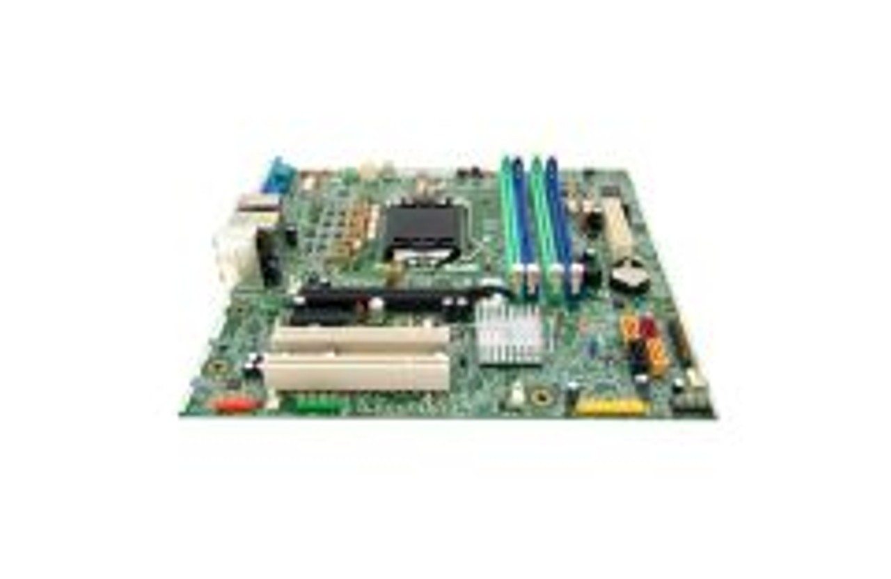 74P1642 | Ibm | 8184 System Board Without Processor Or Memory 10/100 Ethernet For Thinkcentre