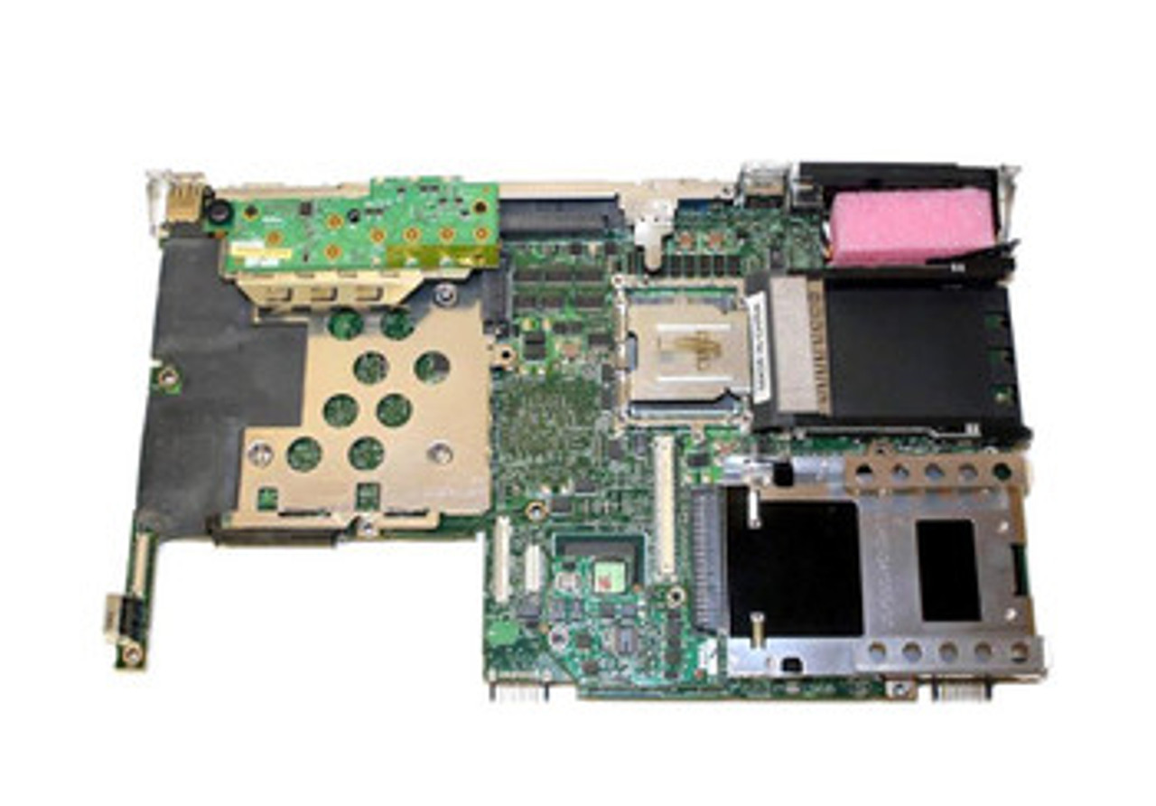 01J824 | DELL | System Board MOTHERBOARD For Inspiron 8200
