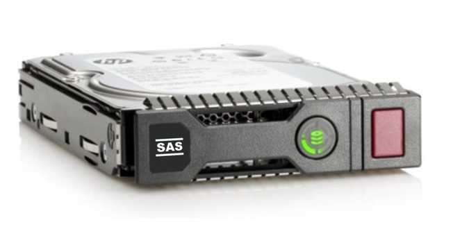 EH000600JWKTP | HP | Msa 600Gb 15000Rpm Sas 12Gbps 2.5Inch Sff Dual Port Hard Drive With Tray