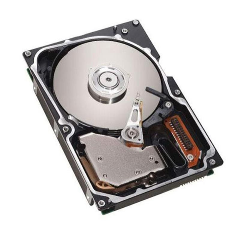ST39102LC11 | Seagate | Cheetah 9Lp 9.1Gb 10000Rpm Ultra2 Wide Scsi 80-Pin 1Mb Cache 3.5-Inch Internal Hard Drive