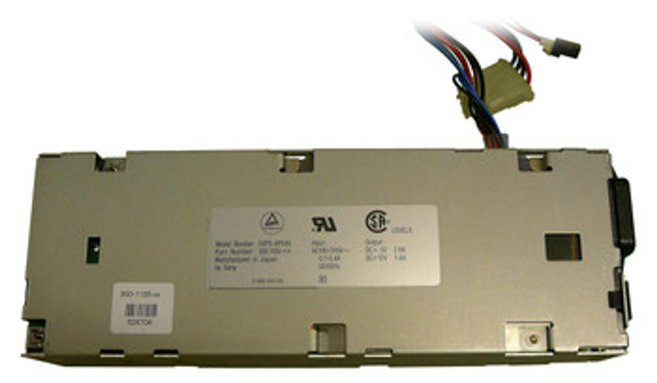 SOPS-APS45 | SUN | 45-Watts Power Supply