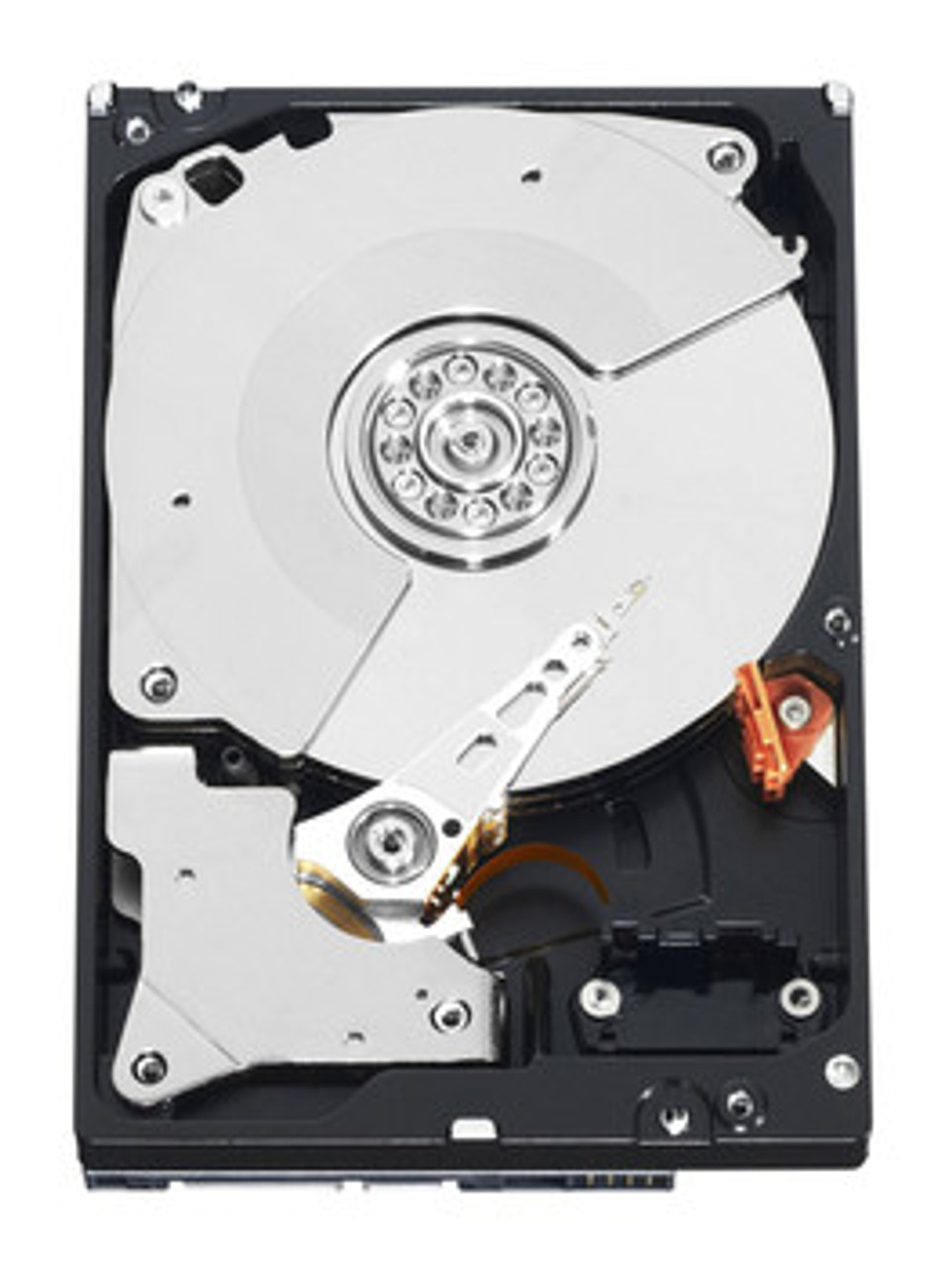 083Y2C | DELL | 2Gb 4200Rpm Ata 2.5 128Kb Cache Hard Drive"