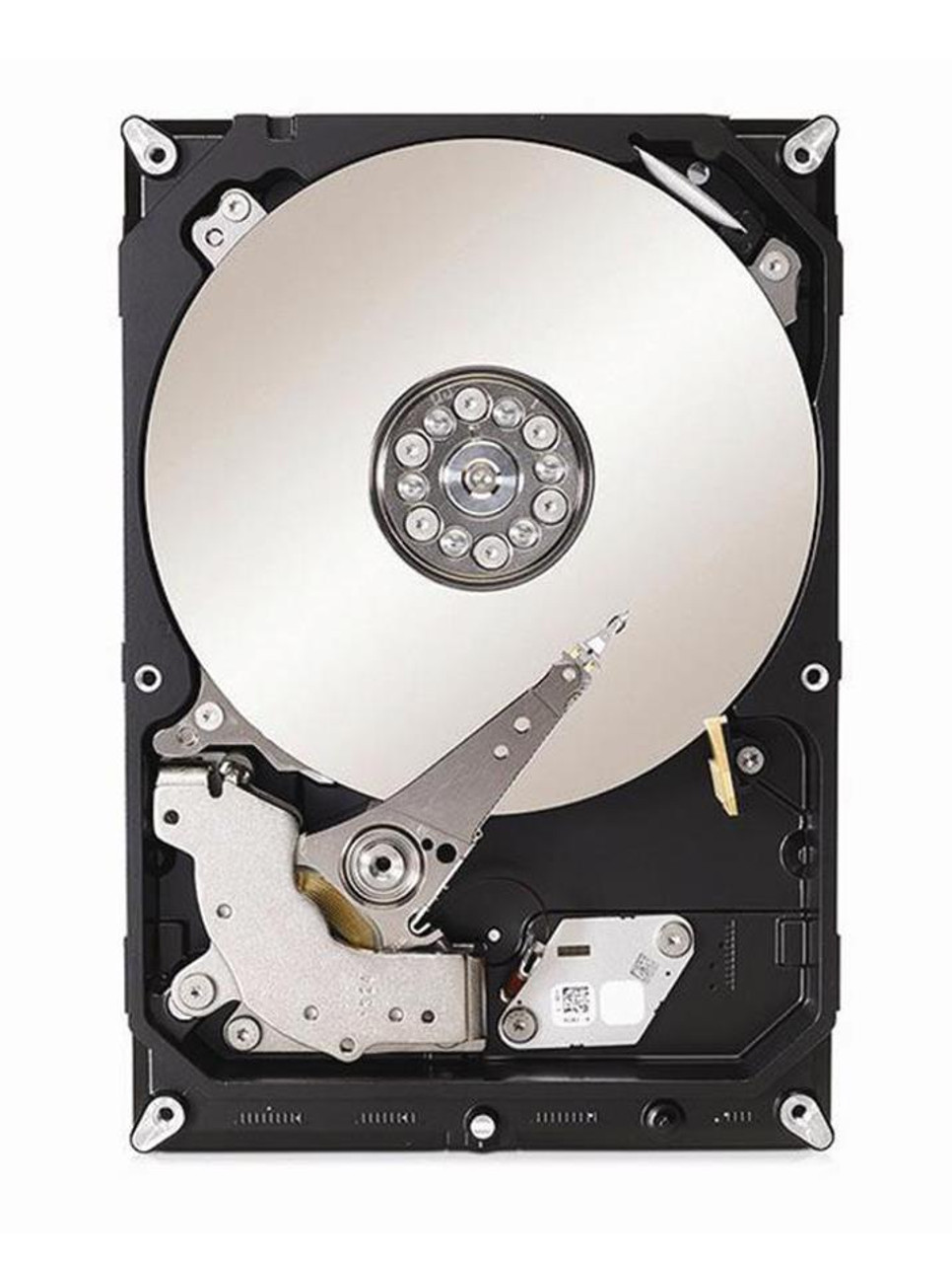 ST3000VX004 | Seagate | Sv35 Series 3Tb 7200Rpm Sata 6Gbps 64Mb Cache 3.5-Inch Internal Hard Drive