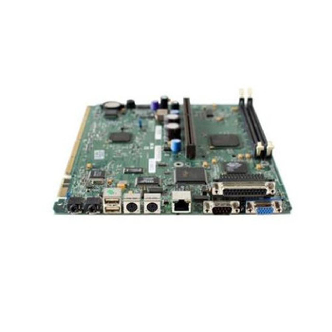 4000419 | INTEL | Mb440Ex Nlx Form Factor Motherboard Audio/Video