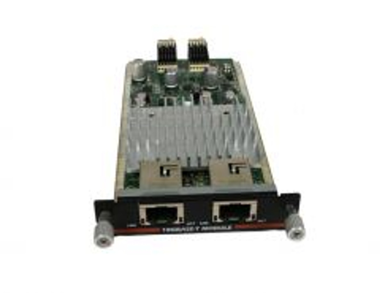 TNTFF | Dell | 10Gbase-T Uplink Module For Powerconnect 70Xx Series