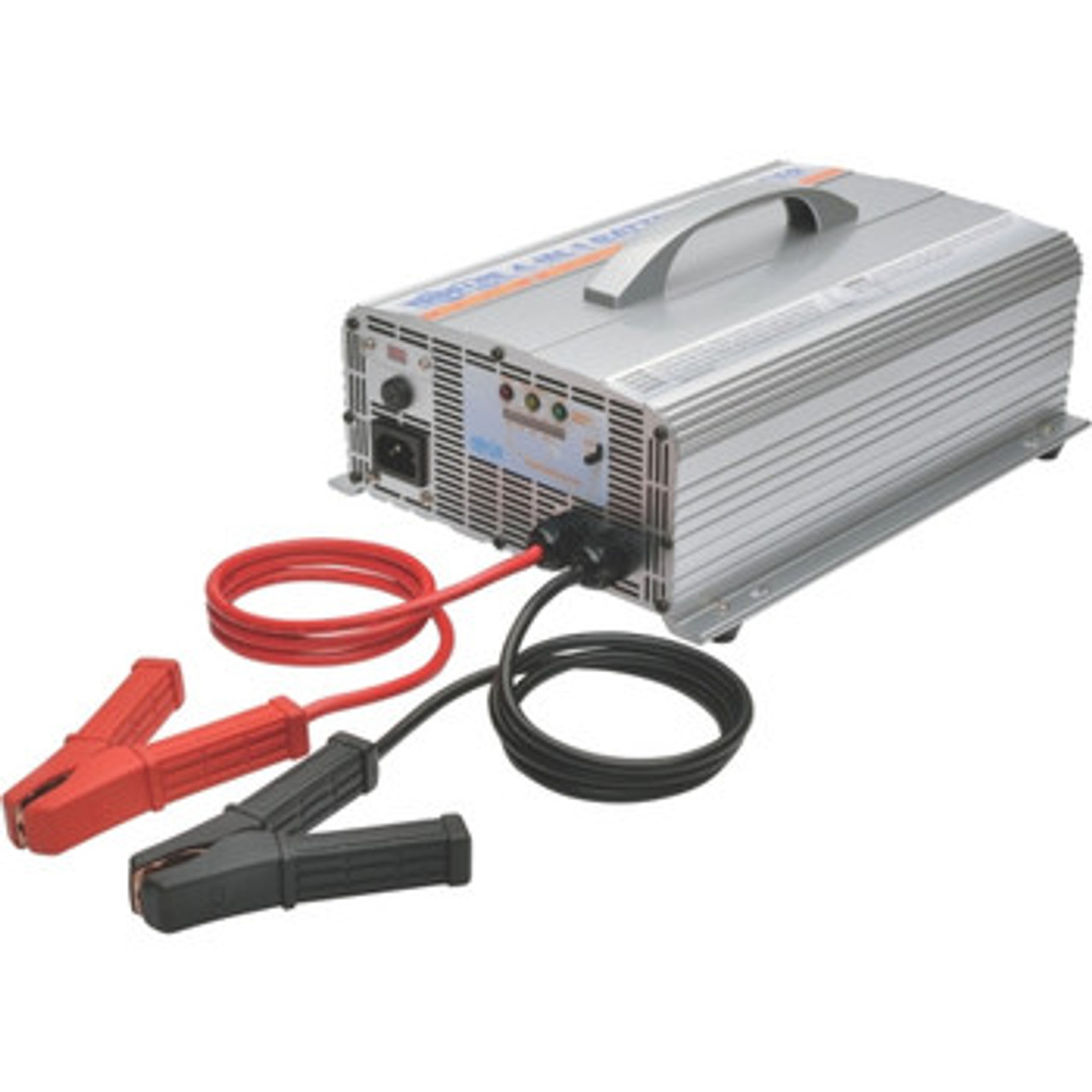 UBC41 | Tripp Lite | 4-In-1 Battery Charger Lead Acid 120 V Ac 230 V Ac Input 12 V Dc 24 V Dc 36 V Dc 48 V Dc Output Yes