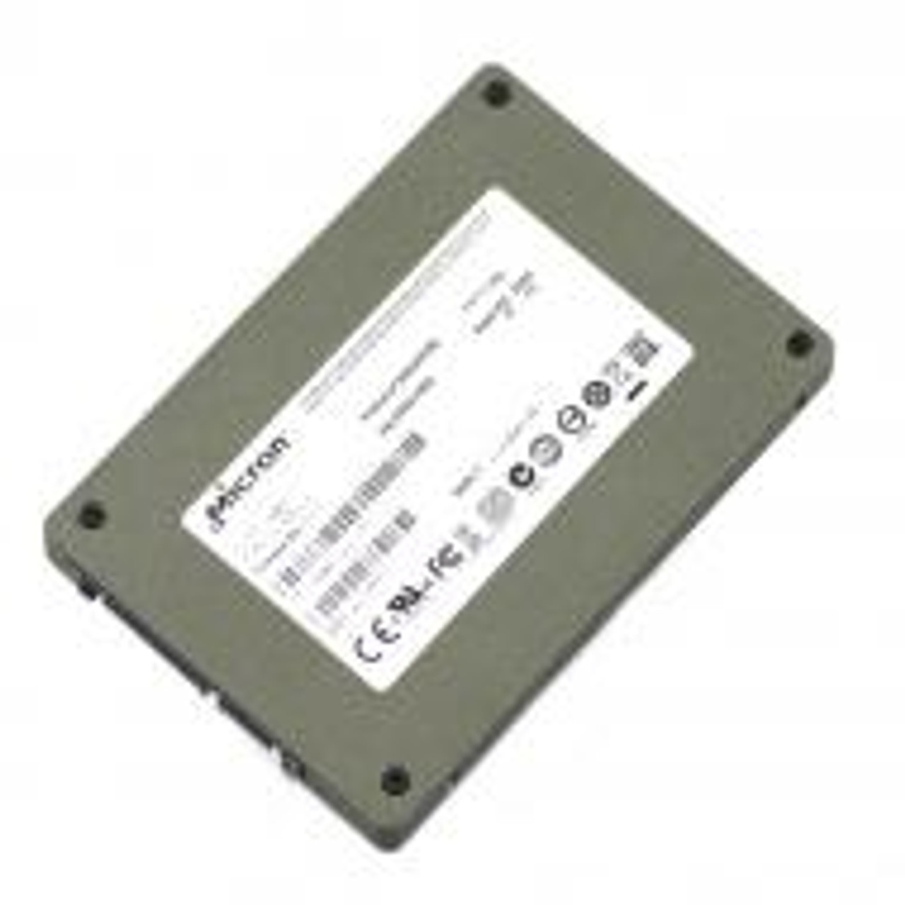MTFDDAK960MAV | Micron | 960Gb Sata 6Gb/S 2.5" Solid State Drive (Ssd)
