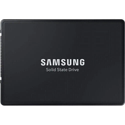 MZQL2960HCJR | Samsung | Pm9A3 960Gb Pcie Gen4 X4 U.2 Solid State Drive