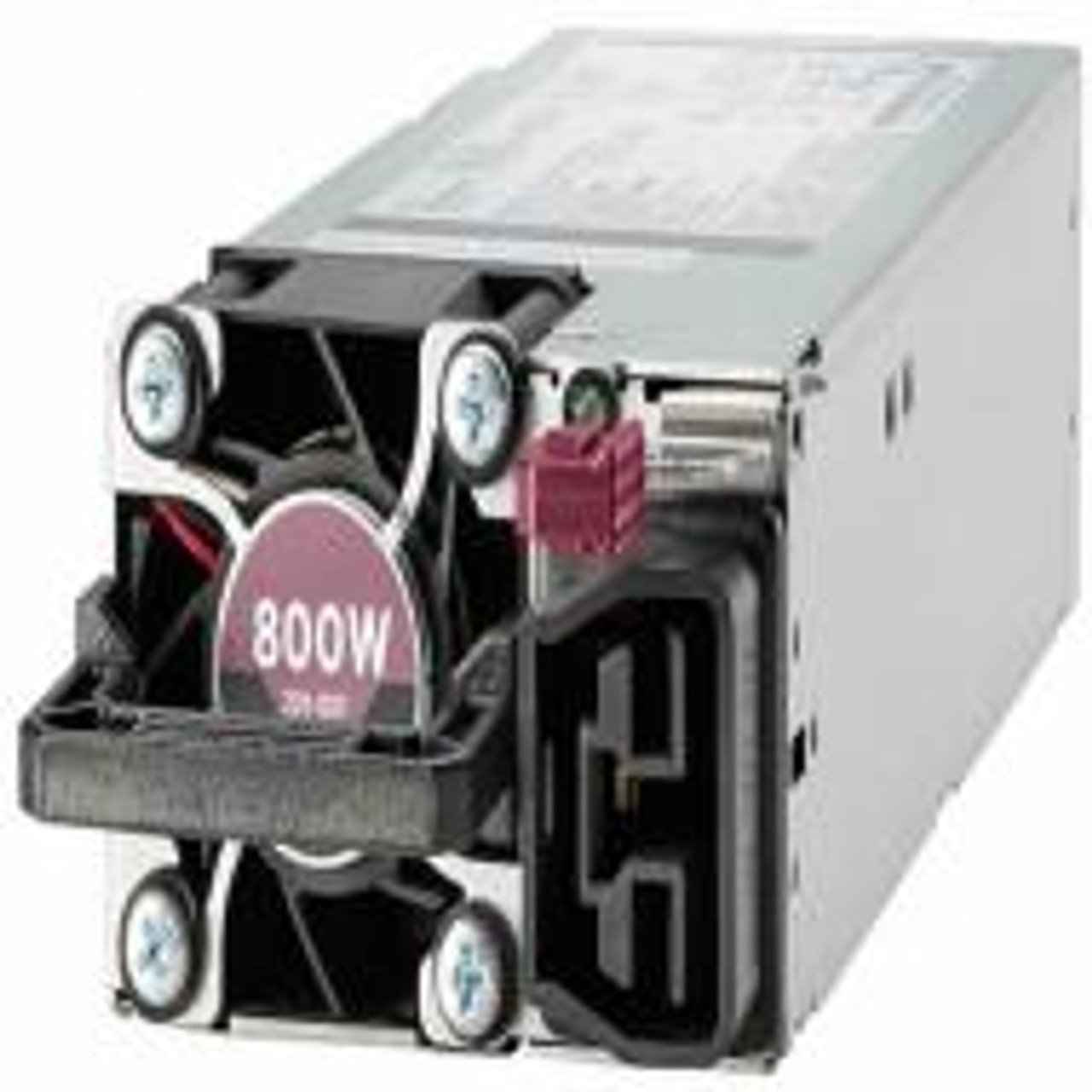 865412-102 | Hp | e 800 Watt Ac Flexible Slot Platinum Plus Hot-Plug Low