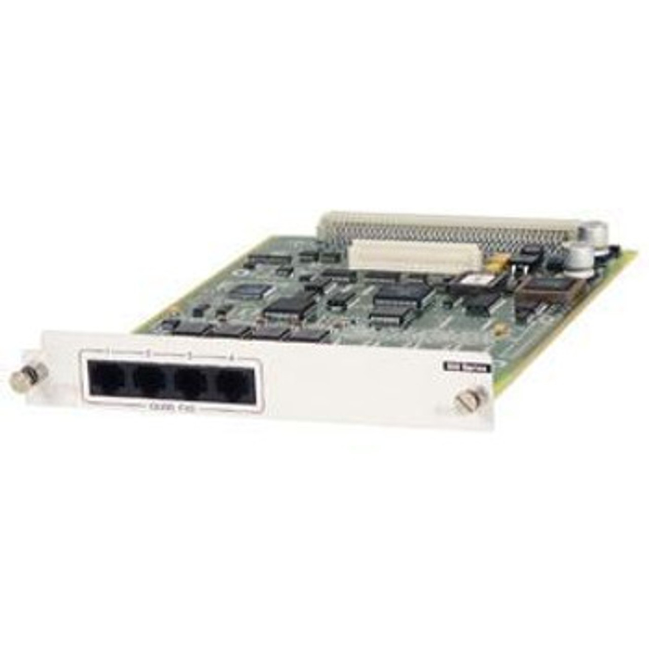 1200328L1 | ADTRAN | Atlas 550 User Interface Module 4 Fxs Analog Rj Interfaces