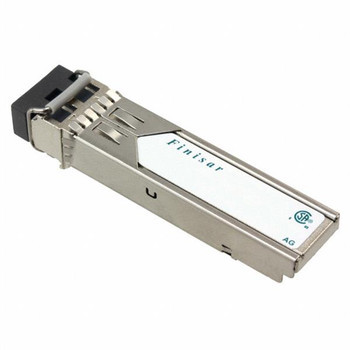 FWLF16197D59 | FINISAR | 1.25Gbps 1.25Gbase-Cwdm Fibre Channel Single-Mode Fiber 100M 1590Nm Duplex Lc ConNECtor Sfp Transceiver Module