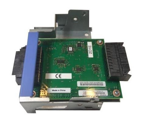 00E0980 | Ibm | Backplane Interposer Card Non Raid Ccin 2D1E For Power Servers