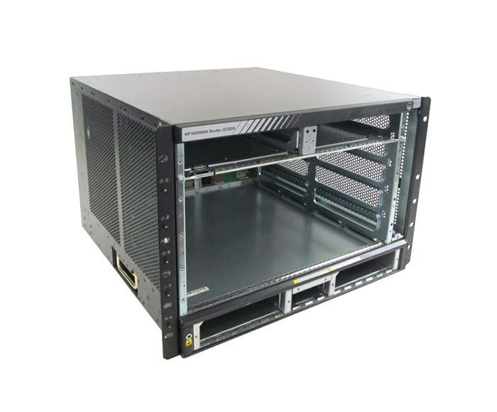 0235A0GA | Hp | 8812 Router Chassis
