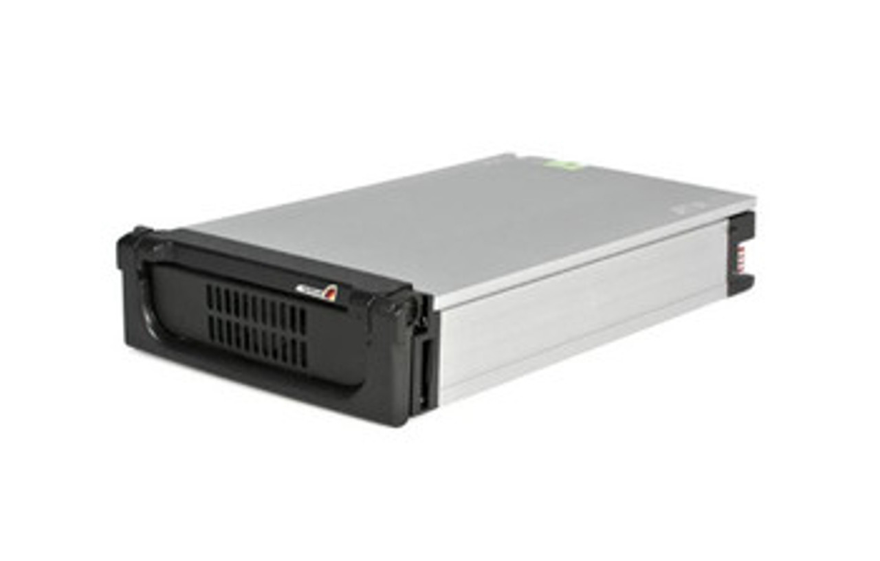 DRW150SCSIBK | STARTECH | Scsi 3.5-Inch Removable Hard Drive Caddy For 5.25-Inch Bay (Black)