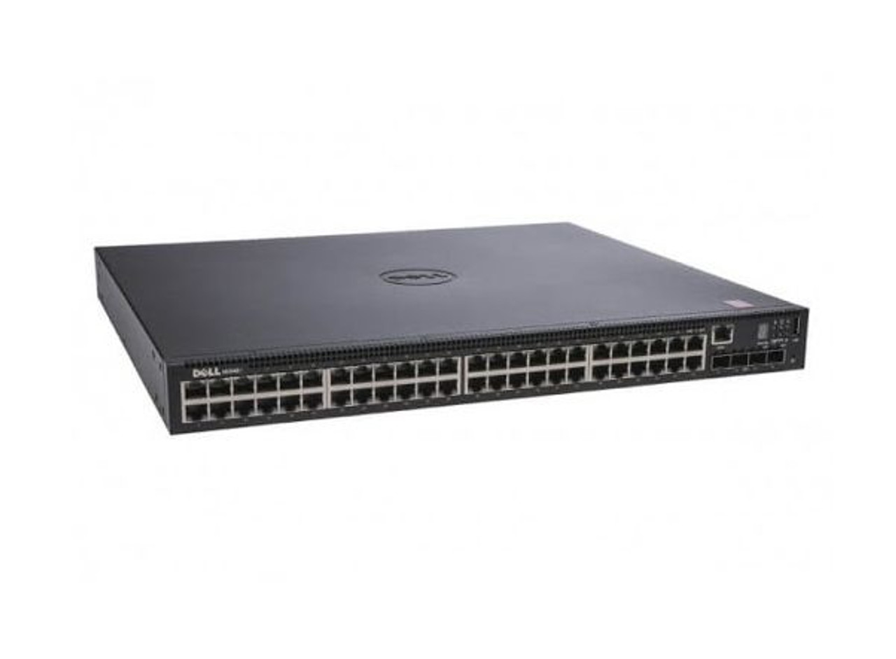 0TP8G1 | DELL | 48-Port 10/100/1000 Base-T Gigabit Ethernet 1Gb/S Expansion Module